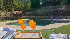 Casa Rural Noa El Gastor by Ruralidays, El Gastor